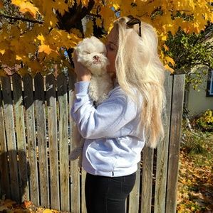 Meet your Posher, Sara